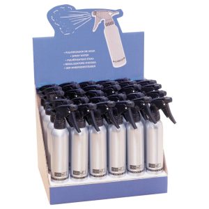 Eurostil vizező alumínium 280 ml (1db)