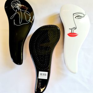Sibel bontókefe 'art'