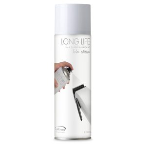 Hajnyírógéphez gépolaj spray 500ml