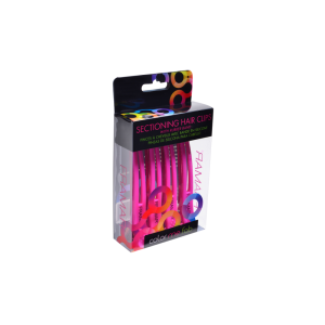 Framar HAJCSIPESZ GUMISZALAGGAL 4 DB PINK