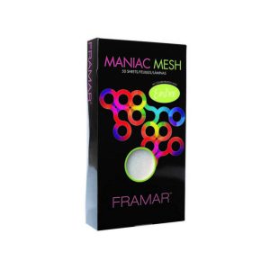 Framar HABFÓLIA HAJFESTÉSHEZ ÉS MELÍROZÁSHOZ