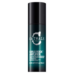 Curls Rock - Göndörítő krém 150 ml