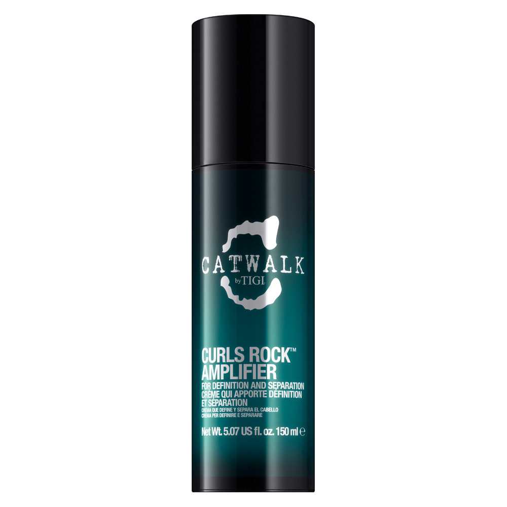 Curls Rock - Göndörítő krém 150 ml
