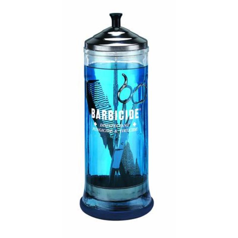 Barbicide fertőtlenítő tartály 1000ml - Image 2