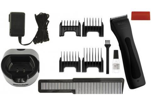 Wahl hajvágó BERETTO BLACK - Image 3