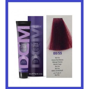 DCM Hajfesték 100ml 00/55
