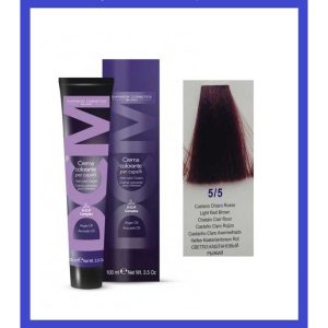 DCM Hajfesték 100ml 5/5