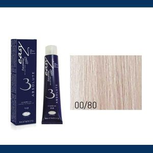 Easy Absolute hajfesték 'gyöngyház'60ml 00/80