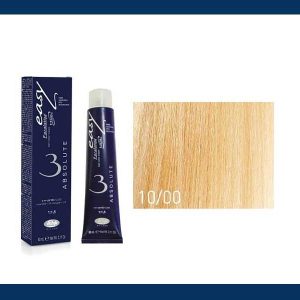 Easy Absolute hajfesték mély-platinaszőke'60ml 10/00