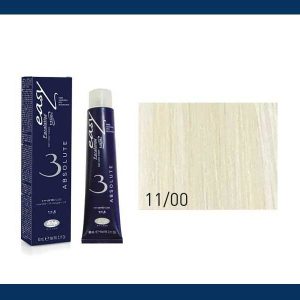 Easy Absolute hajfesték' elefántcsont-szőke' 60ml 11/00