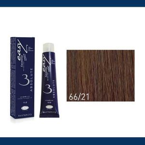 Easy Absolute hajfesték 'hűvös,mély sötétszőke'60ml 66/21