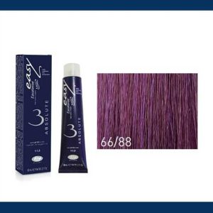 Easy Absolute hajfesték 'bársonyos lila'60ml 66/88