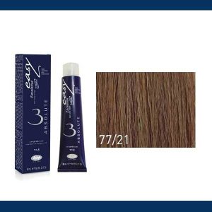Easy Absolute hajfesték 'hűvös-mély szőke' 60ml 77/21