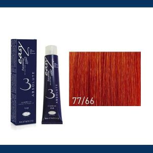 Easy Absolute hajfesték 'közép mély-rézvörös'60ml 77/66