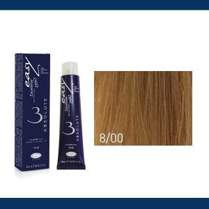 Easy Absolute hajfesték 'mély-világosszőke'60ml 8/00