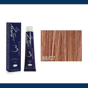 Easy Absolute hajfesték ' mandula '60ml 88/07