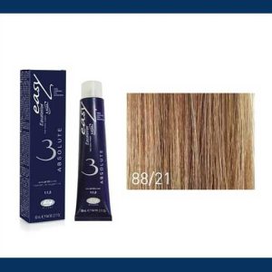 Easy Absolute hajfesték 'hamvas, világos szőke'60ml 88/21