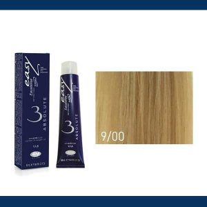 Easy Absolute hajfesték natúr nagyon világos szőke'60ml 9/00