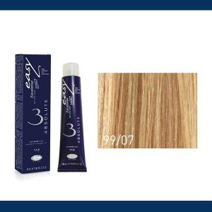 Easy Absolute hajfesték 'méz' 60ml 99/07