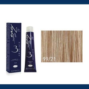 Easy Absolute hajfesték 'hamvas-nagyon világos szőke'60ml 99/21
