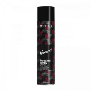 MATRIX Vavoom - Freezing Extra hold lakk 500ml