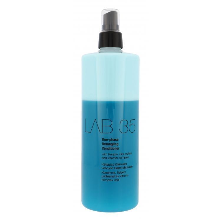 LAB35 fésüléskönnyítő spray