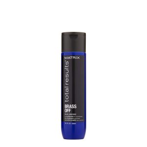 MATRIX Total Results Brass Off Balzsam 300 ml