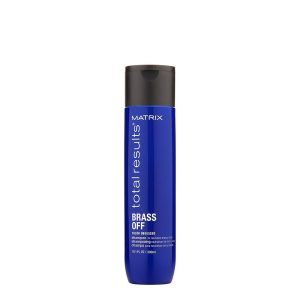 MATRIX Total Results Brass Off Sampon 300 ml