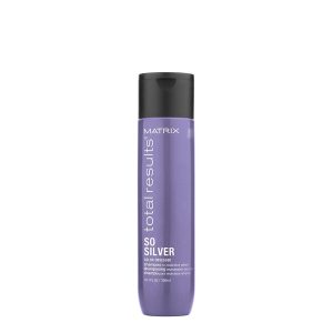 MATRIX So Silver sampon 300ml