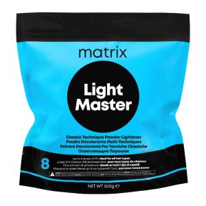 MATRIX Light Master szőkítőpor 500gr.