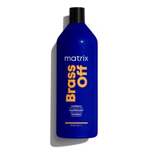 MATRIX Brass Off balzsam 1000ml