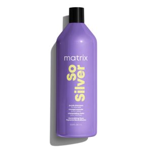 MATRIX So Silver sampon 1000ml