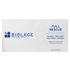 Biolage Full rescue (Aminexil) 10X6ml ampulla