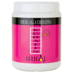 Kallos Pakolás Serical 1000ml - Keratin