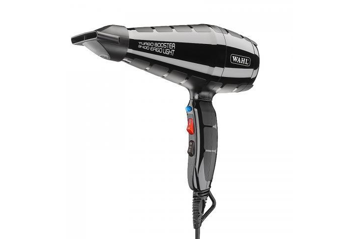 Wahl hajszárító TURBO BOOSTER