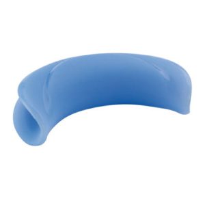 Eurostil szilikonos nyakvédő fejmosóhoz 20 cm