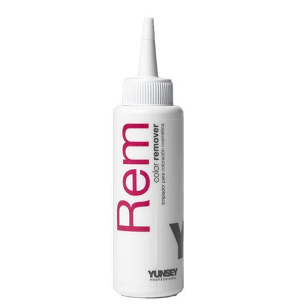 Yunsey REM festékeltávolító 100ml