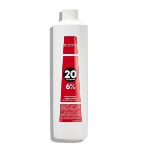 MX SCB OXYDANT 3%, 6%, 9%,12% 1000ml