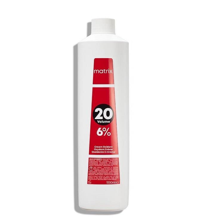 MX SCB OXYDANT 3%, 6%, 9%,12% 1000ml