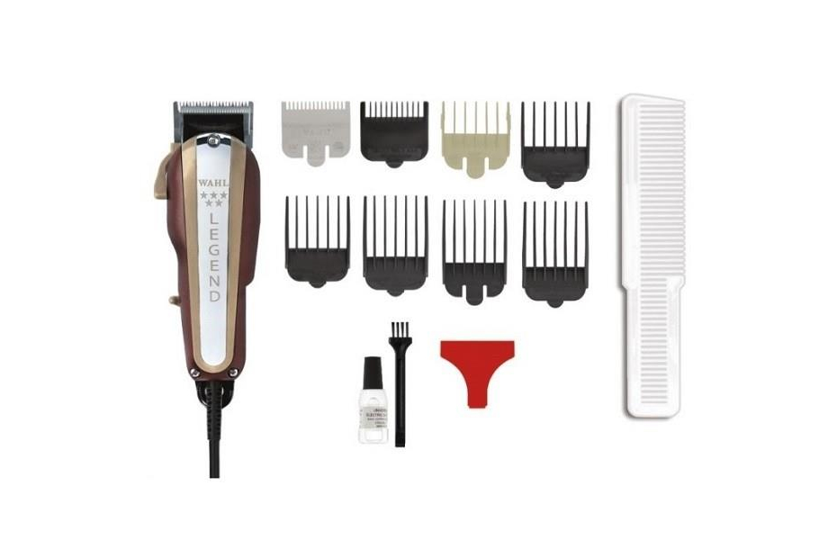Wahl Legend