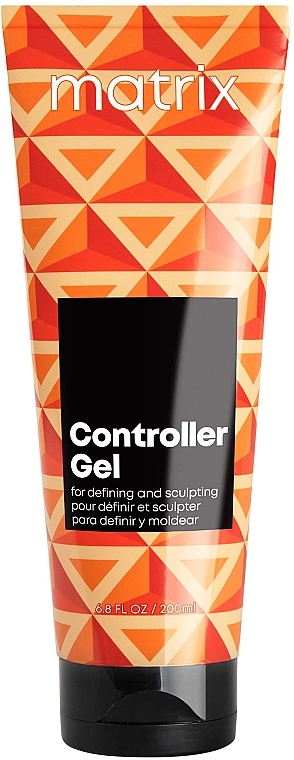 Matrix Controller gél 200ml