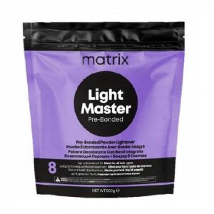MX Lightmaster Pre-Bonded 500g