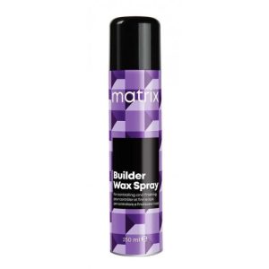 Matrix Builder Wax spray 250ml