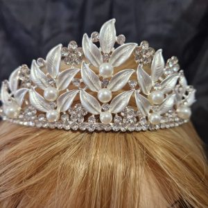 Tiara F85