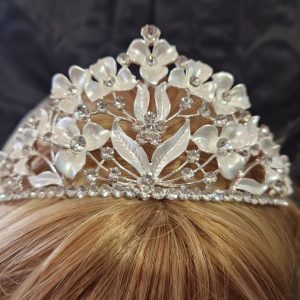 Tiara F86