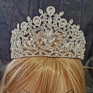 Tiara 'korona'