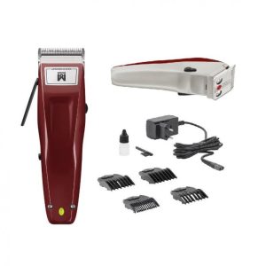 Moser 1400 Cordless