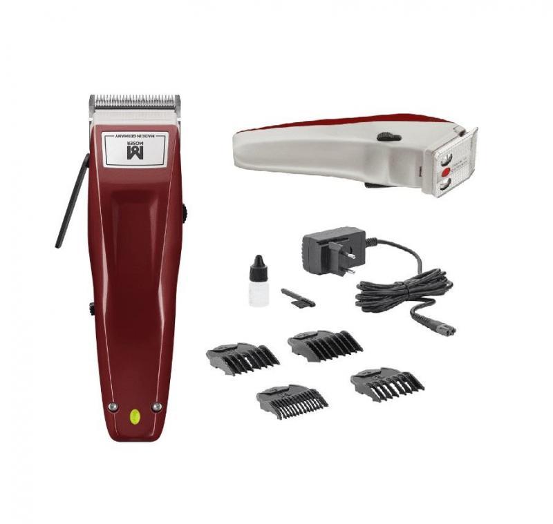 Moser 1400 Cordless