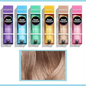 Tonal Control 10PR 90ml