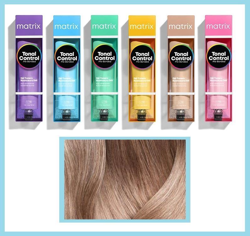 Tonal Control 10PR 90ml